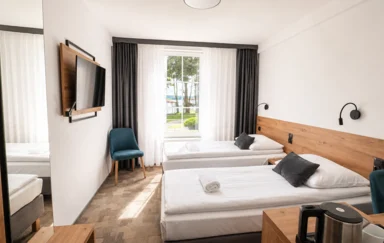 Hotel Ukiel Wellness & SPA - zdjęcie 4