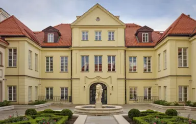 Hotel Verte Warsaw, Autograph Collection - zdjęcie 2