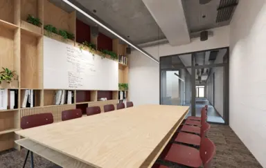 Concordia Design Lab150 Poznań