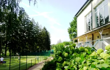 Hotel Półwysep Wądzyn - photo 3