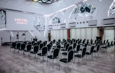 Hotel Porto - photo 2