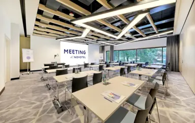 Novotel Katowice Centrum - photo 3