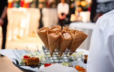 Four Points by Sheraton Warsaw Mokotów - photo 4