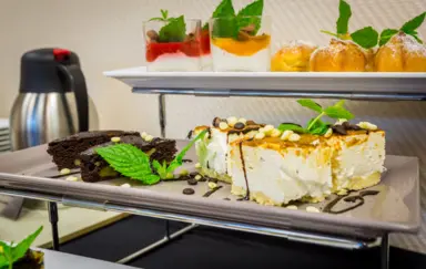 Qubus Hotel Zielona Góra - photo 5