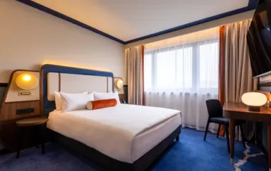 Hotel Mercure Gdynia Centrum pokój