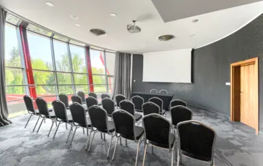 Hotel Olympic Wronki - zdjęcie 2