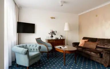 Coco Boutique Hotel & Spa Karpacz apartament