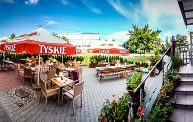 Hotel Alpex - zdjęcie 2