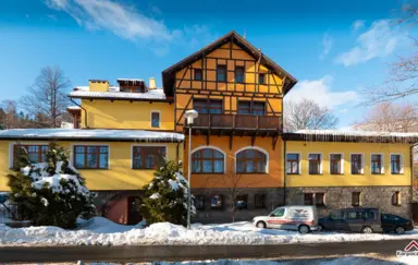 Rezydencja Patria - zdjęcie 2