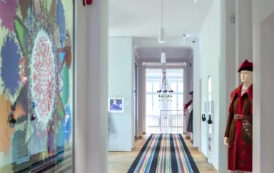 Centrum Folkloru Polskiego "Karolin"