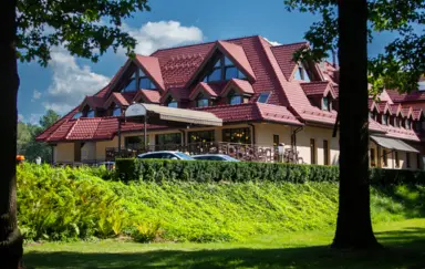 Hotel Styl 70 - photo 3