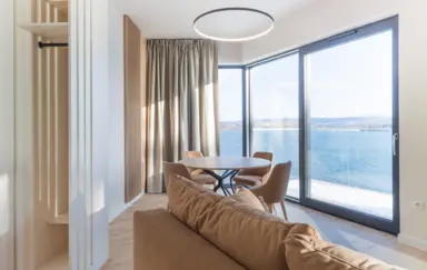 Lake View Żywiec pokój