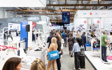 Międzynarodowe Centrum Targowo-Kongresowe EXPO Kraków - zdjęcie 5