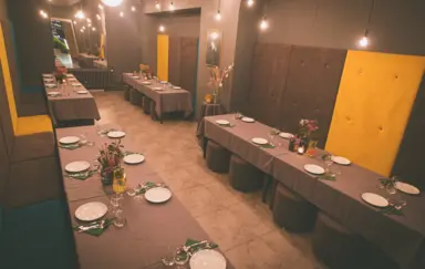 TAMA KLUB - zdjęcie 2