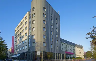 Mercure Warszawa Airport - zdjęcie 3