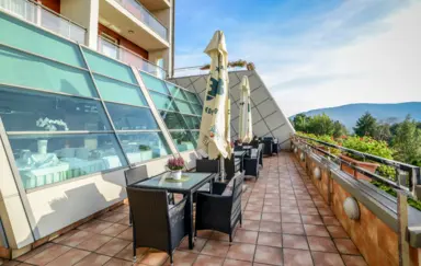 Hotel Belweder Conference & Spa - photo 5