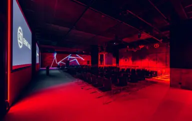 Event Hall - Fabryka Norblina - photo 3