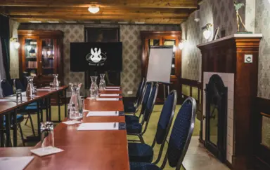 Hotel Belvedere Resort & SPA Zakopane - photo 3