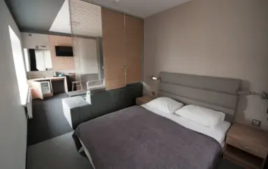 Hotel Biały Skorzęcin - photo 2