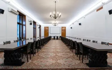 Centrum Bankowo-Finansowe „Nowy Świat” Warszawa