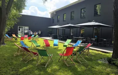 4 Żywioły Falenty Centrum Konferencyjne - zdjęcie 5
