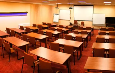 Hotel Karolinka Gogolin sala konferencyjna