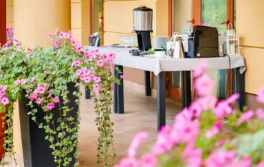 Hotel Pan Tadeusz - photo 2