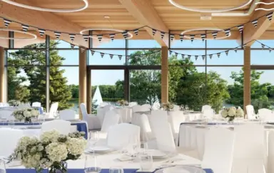 Zeglarska Zatoka Wilimy eventy