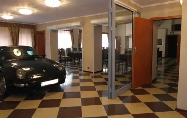 Adam's Conference Center - zdjęcie 3