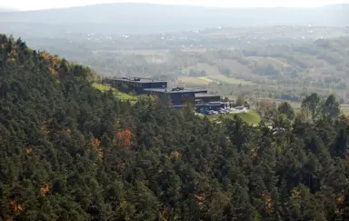 Odyssey ClubHotel Wellness & SPA - photo 3