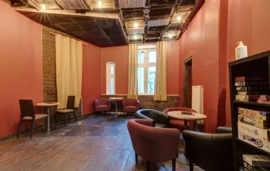 Pub Rojber - zdjęcie 2