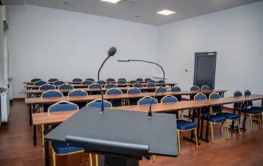 Dom Wenecki w Nysie sala konferencyjna