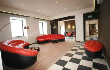 Boutique Hotel's Łódź Milionowa