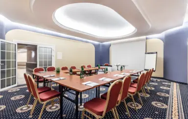 Hotel Windsor nad Zalewem Zegrzyńskim - photo 2