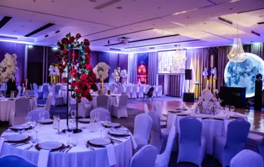 Hampton by Hilton Poznań Swarzędz | HUBO Centrum Konferencyjne - zdjęcie 5