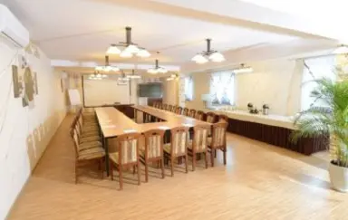 Pomorskie Centrum Rehabilitacji Zdrowia i Urody Sanatorium Panorama Morska - photo 2