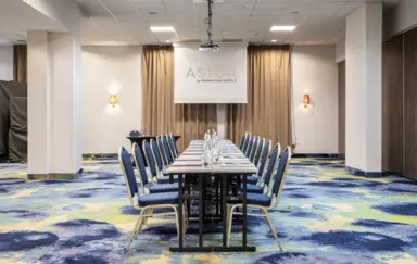 HOTEL ASTOR by Primavera Hotele - photo 2