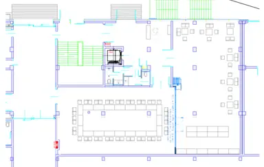 Hotel Meeting - photo 2