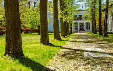 Taira i Leliwa Konstancin Jeziorna