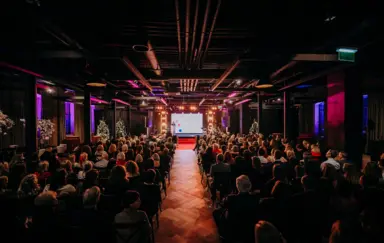 Stare Kino Ogrody Geyera - eventy nawet do 600 osób! - zdjęcie 2