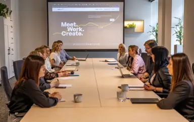 Coworking Space Sienkiewicza 25 - zdjęcie 4