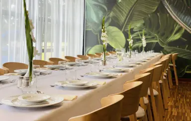 HL Hotel Lechicka - photo 5