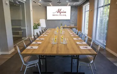 Alpin Hotel z Klasą - photo 3