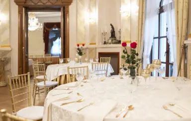 Zamek Dubiecko - photo 3