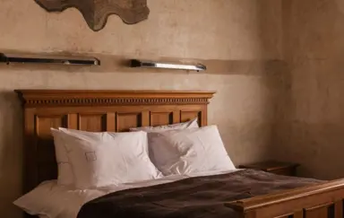 Hotel Copernicus Kraków pokoj