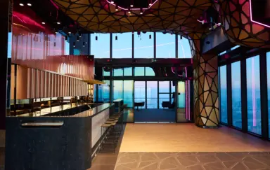 Skyfall Warsaw Warszawa konferencje