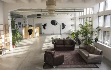 The Hub Vision - photo 2