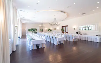 4 Pory Roku Resort Sauna & Spa - photo 4