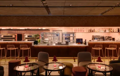 Amici Events Warszawa restauracja