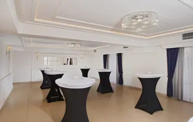 GNIECKI Hotel & Restaurant - photo 2